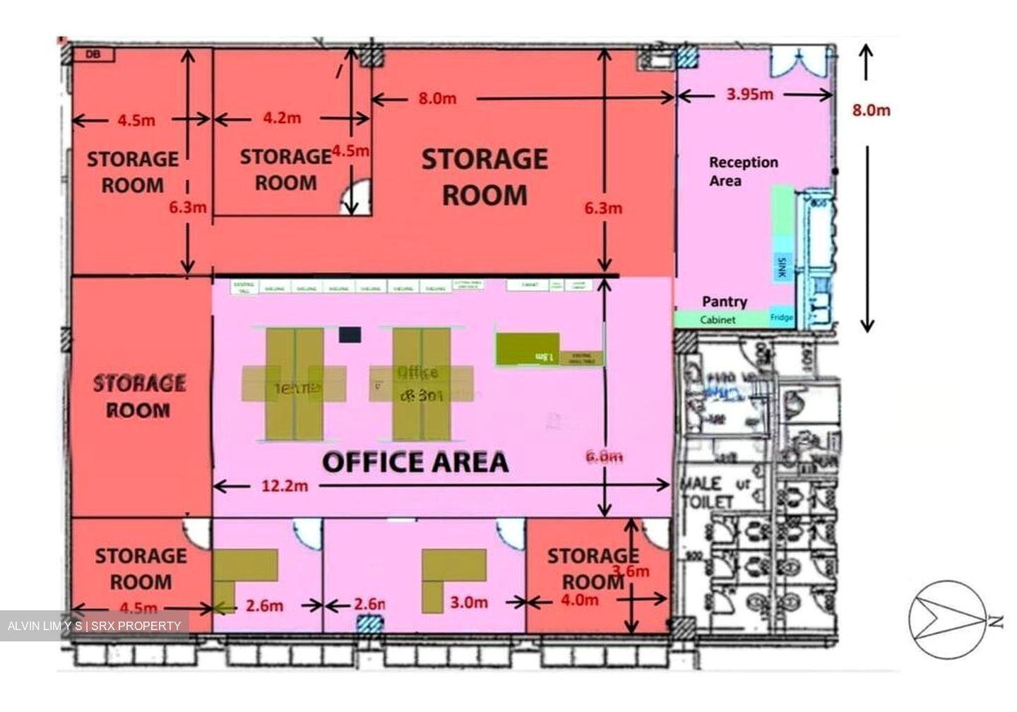 Epl Building (D3), Factory #504159441